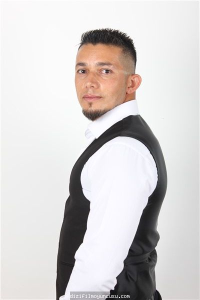 Muğla Cast Ajans Kadir 129359