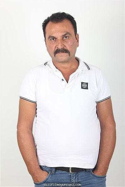 Erkek Oyuncular Adayımız Mevlüt