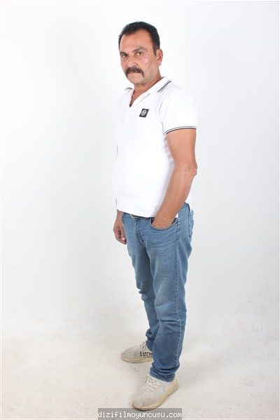Muğla Cast Ajans Mevlüt 129368