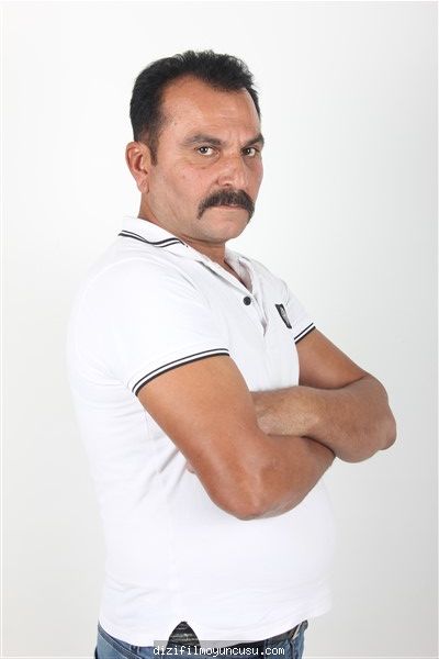 Muğla Cast Ajans Mevlüt 129369