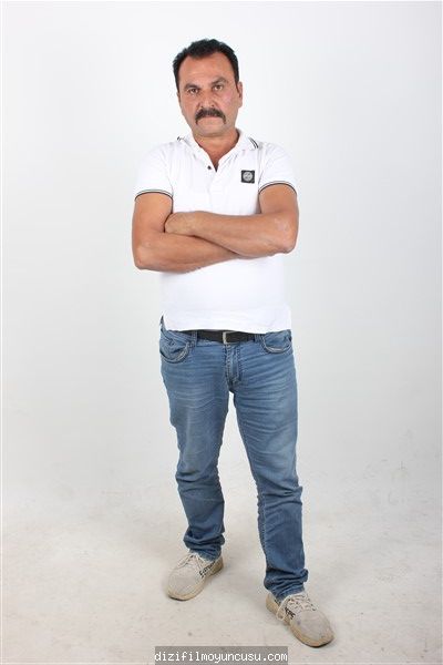 Muğla Cast Ajans Mevlüt 129370