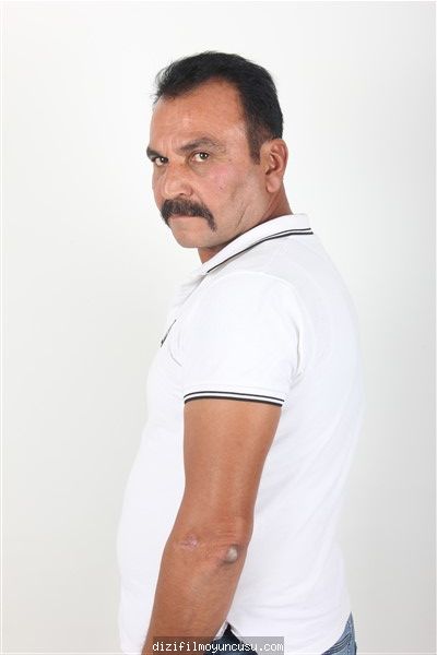 Muğla Cast Ajans Mevlüt 129371