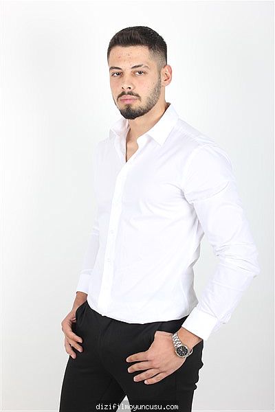 Erkek Oyuncular Adayımız Muhammed