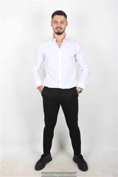 Muğla Cast Ajans Muhammed 129428