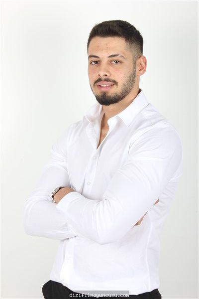 Muğla Cast Ajans Muhammed 129429