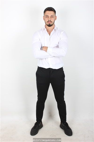 Muğla Cast Ajans Muhammed 129430