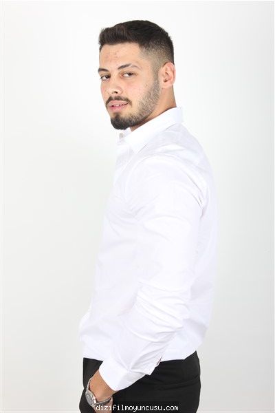 Muğla Cast Ajans Muhammed 129431