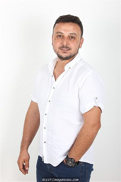 Erkek Oyuncular Adayımız Selahattin