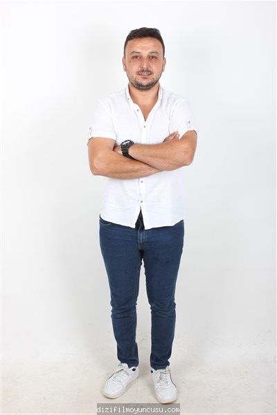 Muğla Cast Ajans Selahattin 129422