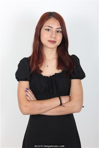 Muğla Cast Ajans Selin 129378