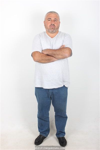 Muğla Cast Ajans Zeki 129374