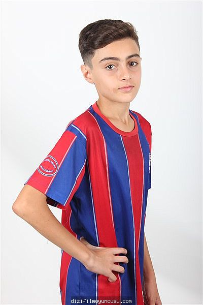 Çocuk Oyuncular Adayımız Aras