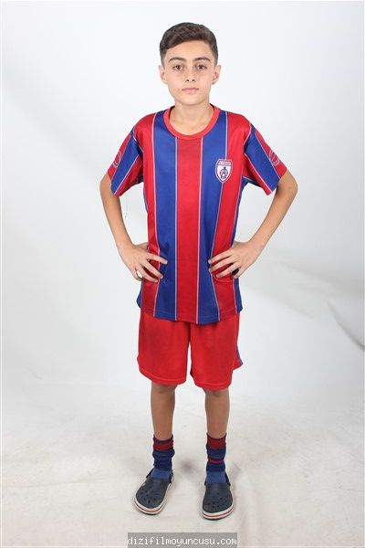Antalya Cast Ajans Aras 129628