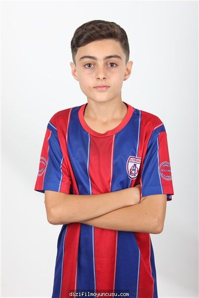 Antalya Cast Ajans Aras 129630
