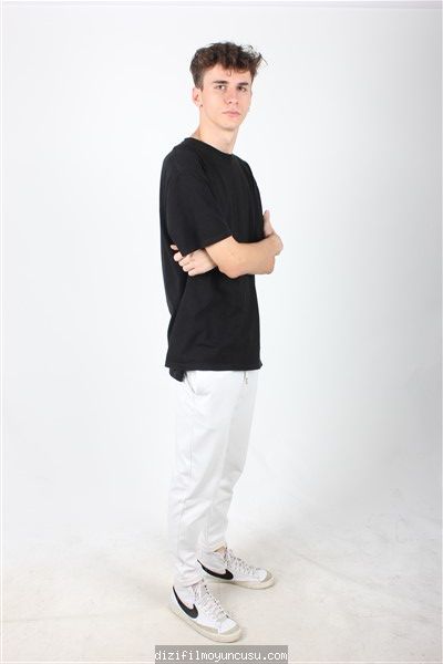 Antalya Cast Ajans Baran 129557