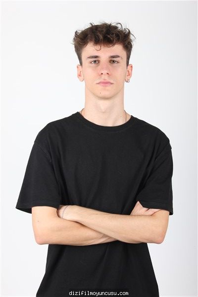 Antalya Cast Ajans Baran 129558