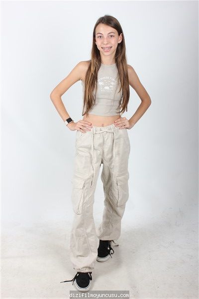 Antalya Cast Ajans Cansu 129644