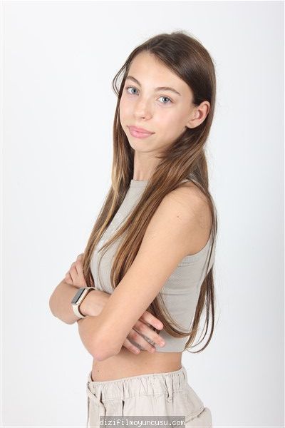 Antalya Cast Ajans Cansu 129645