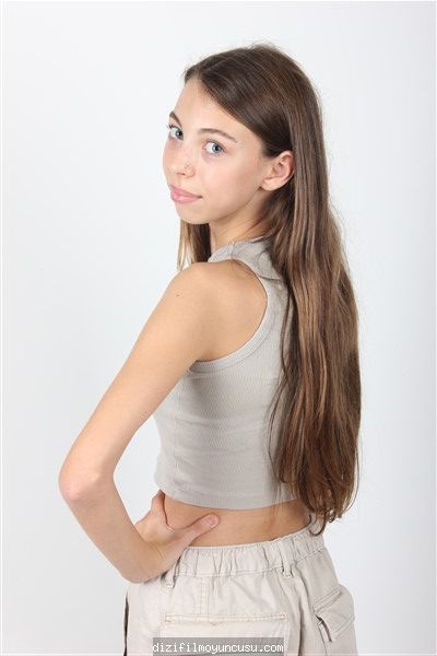 Antalya Cast Ajans Cansu 129647