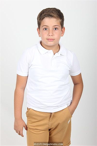 Çocuk Oyuncular Adayımız Çınar