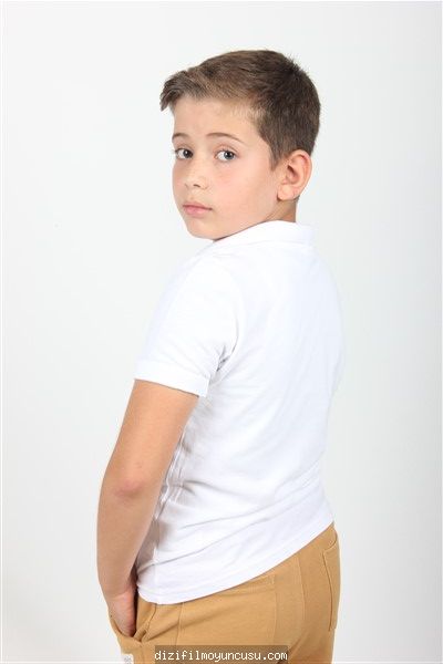 Antalya Cast Ajans Çınar 129563