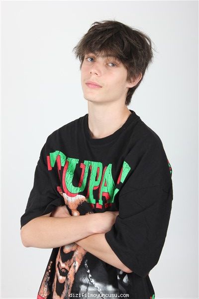 Antalya Cast Ajans Deniz 129641