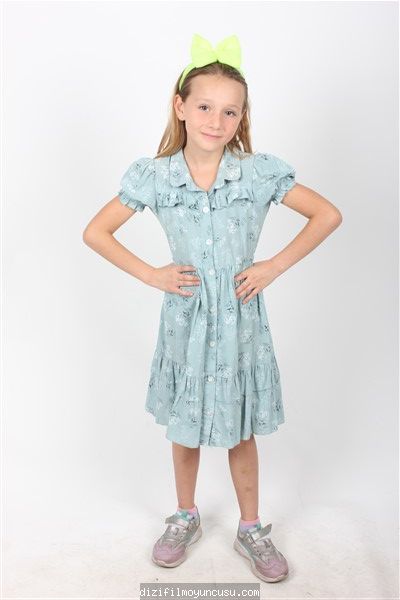 Antalya Cast Ajans Elif 129548