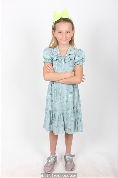 Antalya Cast Ajans Elif 129550
