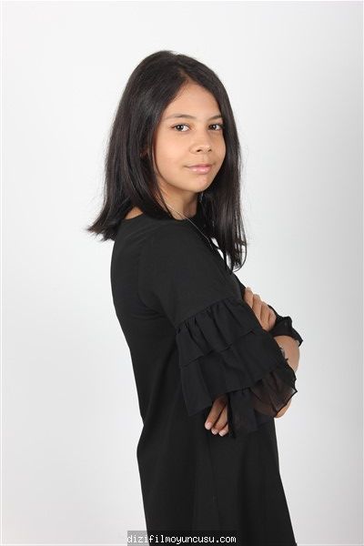 Antalya Cast Ajans Elif 129581