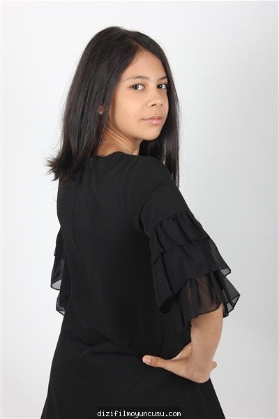 Antalya Cast Ajans Elif 129583