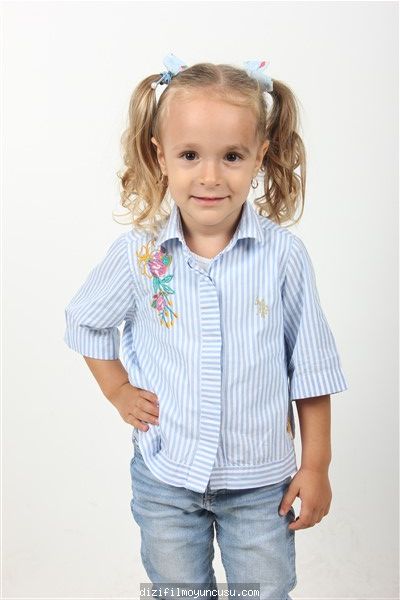 Antalya Cast Ajans Emilia 129456