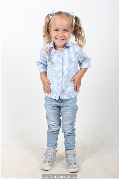 Antalya Cast Ajans Emilia 129457