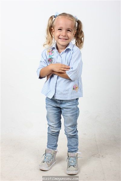 Antalya Cast Ajans Emilia 129458