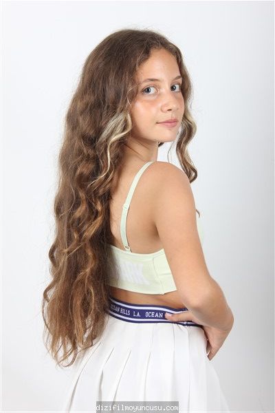 Antalya Cast Ajans Fazilet 129622