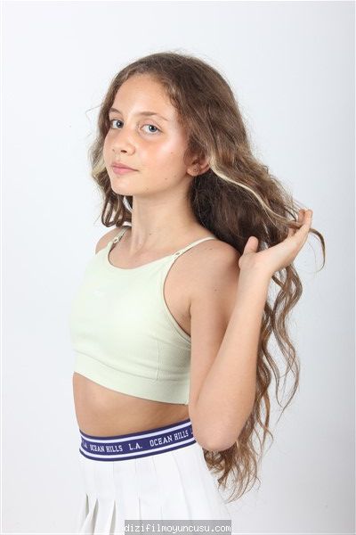 Antalya Cast Ajans Fazilet 129623