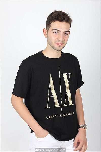 Erkek Oyuncular Adayımız Furkan