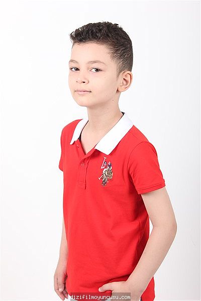 Çocuk Oyuncular Adayımız Hüseyin