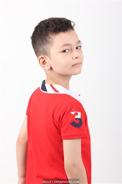 Antalya Cast Ajans Hüseyin 129651