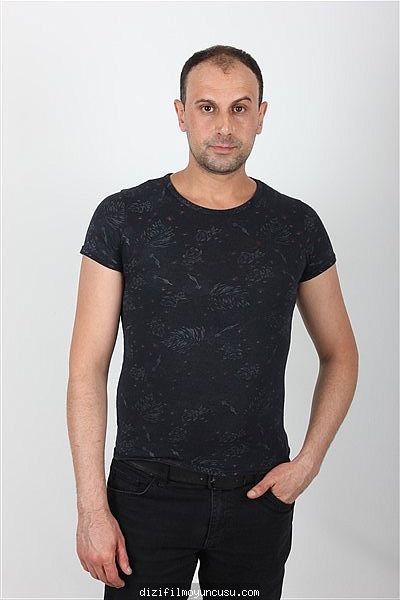 Erkek Oyuncular Adayımız İlyas
