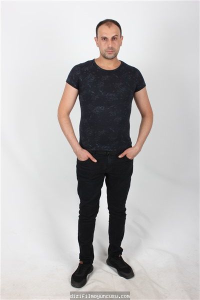 Antalya Cast Ajans İlyas 129508