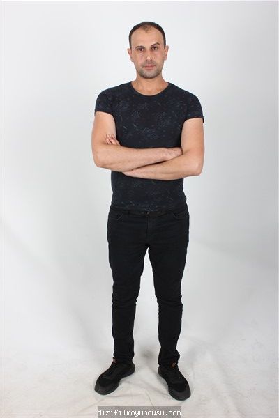 Antalya Cast Ajans İlyas 129510