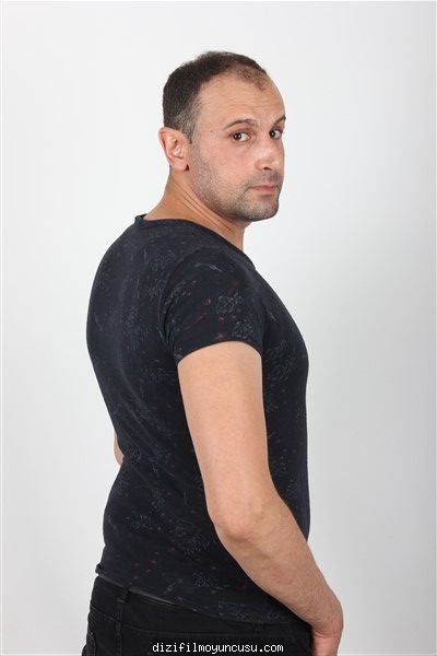 Antalya Cast Ajans İlyas 129511
