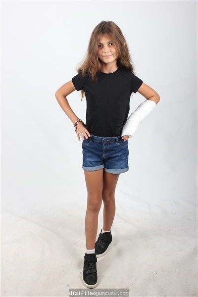 Antalya Cast Ajans Lubov 129604