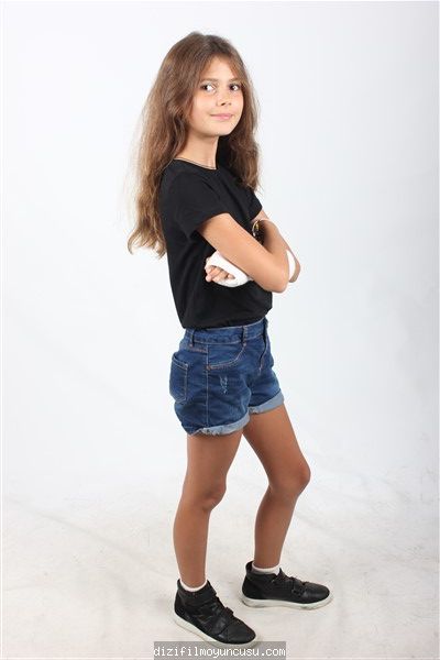 Antalya Cast Ajans Lubov 129605