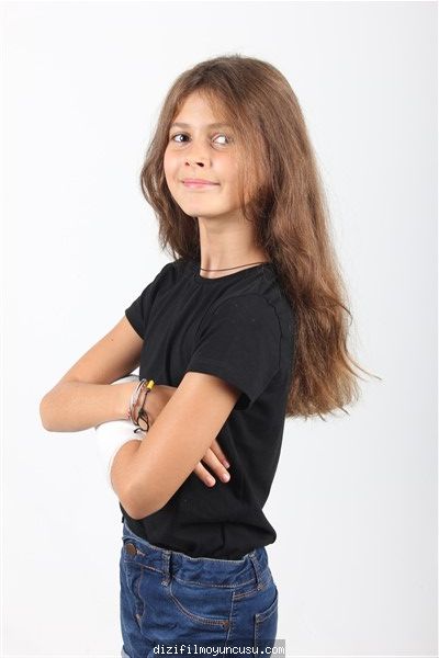 Antalya Cast Ajans Lubov 129606