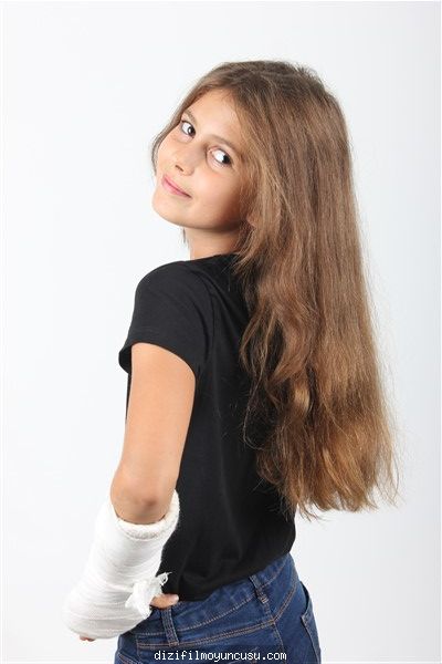 Antalya Cast Ajans Lubov 129607