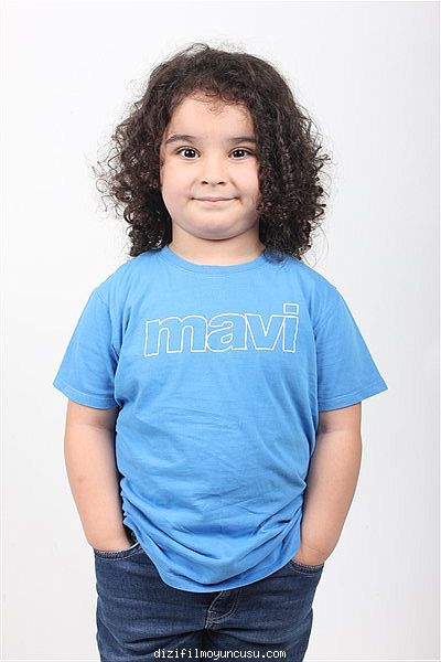Çocuk Oyuncular Adayımız Mahir
