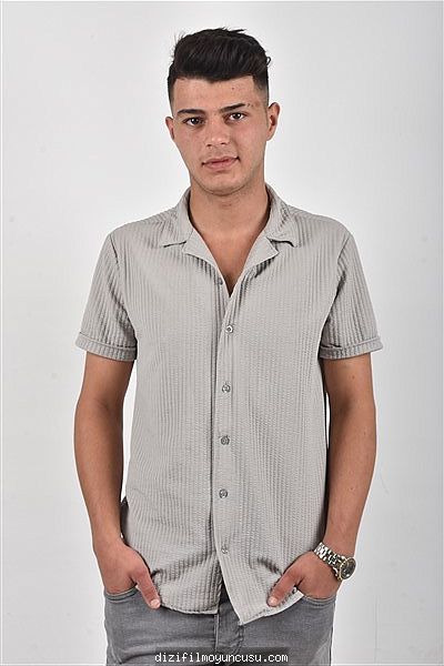 Karaman Cast Ajans Oyuncusu Mahmut