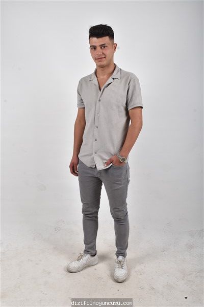 Karaman Cast Ajans Mahmut 129584