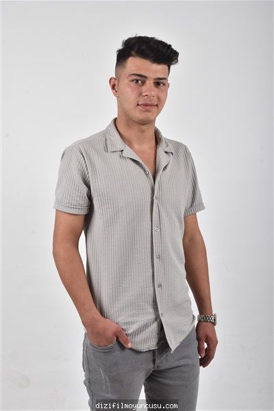 Karaman Cast Ajans Mahmut 129585